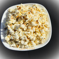 Bynt_muhammad's cooksnap of when they made Stove Top Popcorn.