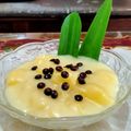 Cooksnap dari Ririn Juniarwati untuk resep Singkong thai lumer