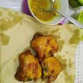 Cooksnap dari Marol Hadidjaya untuk resep Ayam ungkep tanpa bumbu uleg No MSG eennaakk