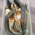 Cooksnap dari Anita windari untuk resep Stok lauk marinasi