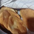 El cooksnap de Patricia Rodriguez cuando hizo Mis mejores tortas fritas esponjosas.
