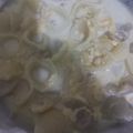 Cooksnap dari Dyah Isnaini Puspitasari untuk resep Setup Makaroni khas Solo