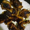 Cooksnap dari Fitria Dhamayanti untuk resep Ayam bakar teflon