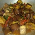 Cooksnap dari Sia Swie Ling untuk resep Tumis Terong Kecap