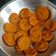 Bhavnaben Adhiya 's cooksnap of when they made ઘઉંના લોટની ચકરી(wheat chakri recipe in gujarati).