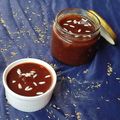 Mother's Delight's cooksnap of when they made Jaggery tamarind chutney.