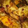 Cooksnap dari Anggita Ramadhani untuk resep Balado telur ceplok