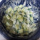 Valorie Nowlin's cooksnap of when they made Cucumber Salad - I don't like cucumbers and this is so good!!!.