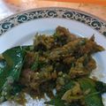 Cooksnap dari Ihda🌼 untuk resep Sambal Hijau Ala RM Padang
