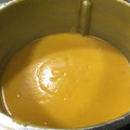 El cooksnap de begoigualada cuando hizo Crema de calabaza (con y sin thermomix).