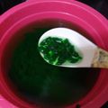 Cooksnap dari Dapur108 untuk resep Cendol/dawet hunkwe