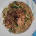 Cooksnap dari Ellen Liana untuk resep Bihun goreng
