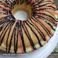 Cooksnap dari Dinda Ayu untuk resep Pastry Layer Cake