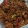 Cooksnap dari Chacha untuk resep Buncis Siram Oncom Pedas