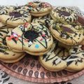 کوک اسنپ Saba Dehghan بعد از امتحان کردن شیرینی مشهدی یا آلمانی یا مربایی.