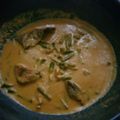 Cooksnap dari Ully Arisandi untuk resep Tongkol Kuah Lemak with Kacang Panjang