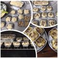 Cooksnap dari Inggit Harpani untuk resep 150. Macaroni Mac n Cheese