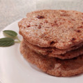 il Chemamma quando ha preparato Focaccette istantanee alle erbe aromatiche