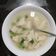 Cooksnap dari rizqiyyahqq untuk resep Tofu Soup Simple #SiapRamadan