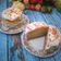 Cooksnap dari Indah Mei untuk resep Rainbow Mille Crepes