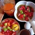 صورة من happy day... ، شاركها بعد تجربة وصفة الفول وطريقة سلقه وتتبيله