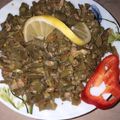 صورة من نسيم البحر 🌊، شاركها بعد تجربة وصفة فول اخضر بشهي ☺️