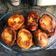 El cooksnap de Rocío Campos cuando hizo Torrijas de leche y miel.