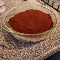 75bakos Cooksnap-ja, amikor elkészítette a(z) Tiramisu receptet.