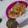 El cooksnap de Yamila Belenn ʚïɞ cuando hizo Torta fritas fáciles.