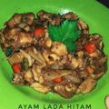 Cooksnap dari Indah Ayu untuk resep Ayam saus lada hitam