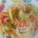 El cooksnap de Ana Ines cuando hizo Wok de verduras con fideos de arroz.
