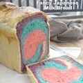 Cooksnap dari Arshiya Kitchen untuk resep Fancy Japanese Milk Bread