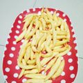 Cooksnap dari melany untuk resep Gabus keju/kue curut praktis,renyah,ngeju