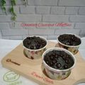 Cooksnap dari Dapur Syafa untuk resep Chocolate custard mufffins...the best 👍