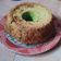 Cooksnap dari Uba untuk resep CHIFFON PANDAN PUTIH TELUR,GURIH&LEMBUT