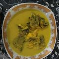 Cooksnap dari putriayu untuk resep Gulai Tahu Ikan Nila