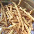 Cooksnap dari marini martina untuk resep Stik keju (enak dan renyah)