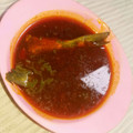 R@shows Cuisine's cooksnap of when they made Miyar Kuka Da Wake.