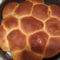 il Tamara quando ha preparato Il danubio dolce