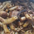 Cooksnap από Απόστολος Αθανασιάδης (LakySatan) στη συνταγή Χταπόδι με κοφτό μακαρονάκι στην χύτρα