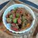 Cooksnap dari aniesaryono untuk resep Sambal Bajak Pete & Daging Sapi