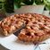 کوک اسنپ آشپزخانه‌ی مامک بعد از امتحان کردن 🇫🇷🇦🇹 تارت لینزر (Linzer Torte).