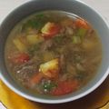 Cooksnap dari Endang Susilowati Fauzi untuk resep Sup Sapi Wortel Kentang