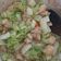 Cooksnap dari TalkingSirius untuk resep Ayam Koloke Saus Tiram tumis sayur Kubis