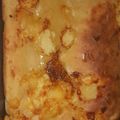 El cooksnap de Melanie Rios D. cuando hizo Torta de queso🧀🧀🧀.