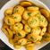 yating 的 古早味海苔芝麻餅乾 cooksnap