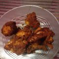 Cooksnap dari azzam muhammad syafi untuk resep Ayam goreng tepung simpel