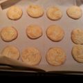 peedeegood's cooksnap of when they made Amazing, Chewy Sugar Cookies.