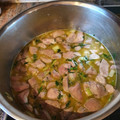 Cooksnap από Μόνα Κοντογιάννη στη συνταγή Παραδοσιακή Μαγειρίτσα