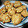 El cooksnap de Ange Bravo cuando hizo Galletas de avena con manzana y plátano.